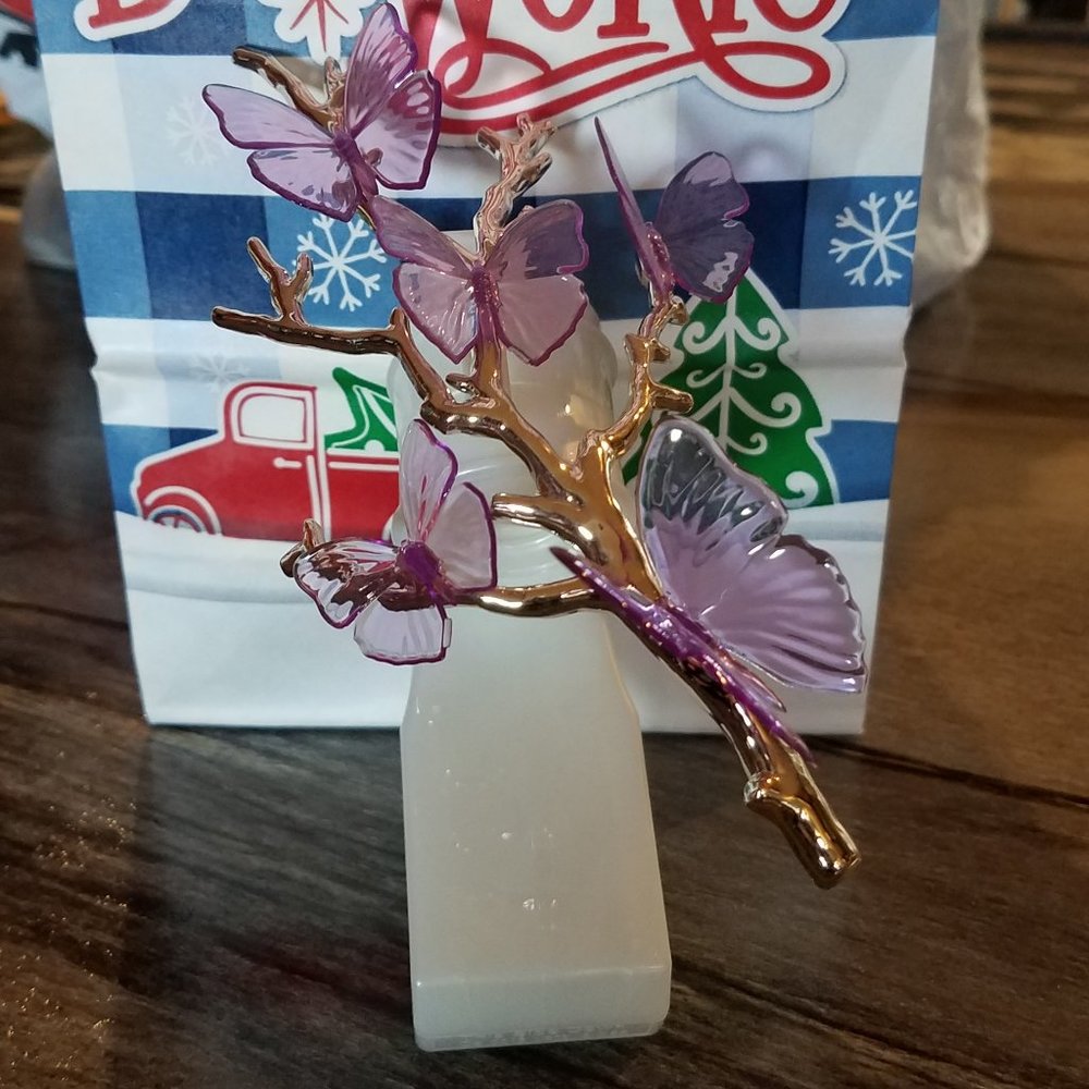 Bath & Body Works Wallflower Plug